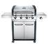 Газовый гриль Char-Broil Professional Signature Series 4S