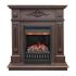 Каминокомплект RealFlame Lilian с 3D Oregan