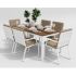 Обеденная группа Gardenini Bella DBLL.020218.C1