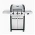 Газовый гриль Char-Broil Professional Signature Series 3S