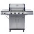 Газовый гриль Char-Broil Performance Pro 4S