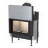 Каминная топка Brunner BKH 42/66 flat с подъемом