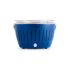Угольный газовый гриль Lotus Grill Hybrid Classic Deep Blue