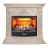 Каминокомплект RealFlame Athena  с 3D Firestar 25,5