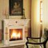 Каминный портал Великобритания 1