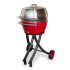 Угольный гриль Lotus Grill XL Garden-Set Blazing Red
