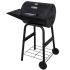Угольный гриль Char-Broil Gourmet 225