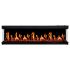 Электроочаг Royal Flame 5D Vart 72 Panorama (LCD)