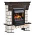 Каминокомплект RealFlame Stone STD c 3D Oregan