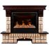 Каминокомплект RealFlame Stone Brick с очагом 3D Helios 26 SBG