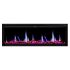 Электроочаг Royal Flame 5D Vart LCD 84