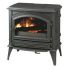 Мультитопливная печь Dovre 760GM