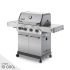 Газовый гриль Primeliner S class 4B