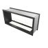 Сквозной короб для биокамина Airtone Frame 1700