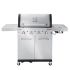 Газовый гриль Char-Broil Professional Pro 4S