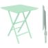 Стол пластиковый складной Siesta Contract Helen Folding Table 60 234/292-2231