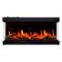 Электроочаг Royal Flame 5D Vart 42 Panorama (LCD)