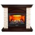 Каминокомплект RealFlame Elford STD HL с 3D Firestar 25,5