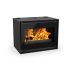 	 Каминная топка Dovre 2320SC/B