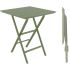 Стол пластиковый складной Siesta Contract Helen Folding Table 60 234/292-1968