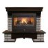 Каминокомплект RealFlame Country Rock 26 c 3D Novara
