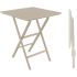 Стол пластиковый складной Siesta Contract Helen Folding Table 60 234/292-1951
