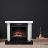 Каминокомплект Dimplex Optiflame Vancouver с очагом Symphony 26 DF2608-INT