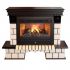 Каминокомплект RealFlame Stone 26 HL c 3D Novara