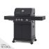 Газовый гриль Primeliner G class 3B