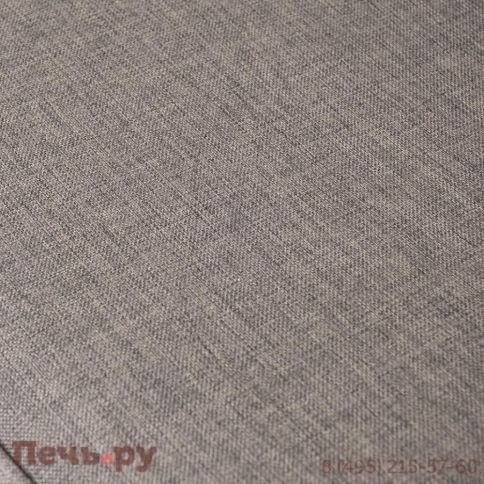 4SiS Гранд Латте диван трехместный из искусственного ротанга, цвет графит фото 9