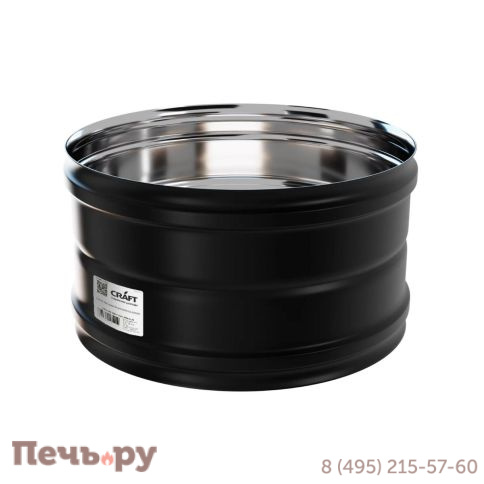 Адаптер котла ММ Крафт (Craft) HF-P (316/ 0,8) фото
