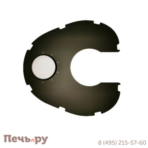 Апгрейд для печей Ферингер в металле фото 3