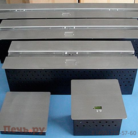 Автоматическая конфигурация Autofire: Z-config фото 3