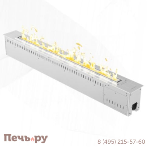 Автоматический биокамин Airtone Slim 1200 фото