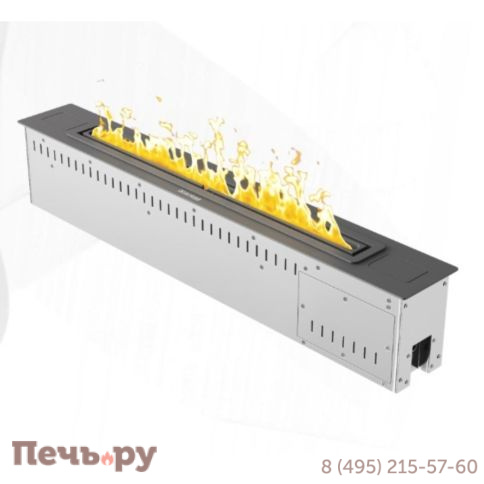 Автоматический биокамин Airtone Slim 900 фото