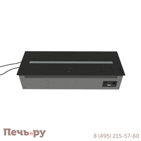 Автоматический биокамин Biograte Series A 800 фото 3