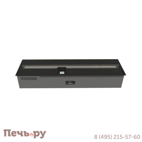 Автоматический биокамин Biograte SmartFire L 1700 plus фото 2