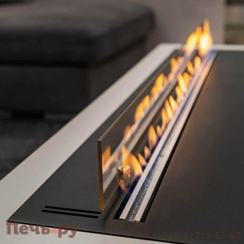 Автоматический биокамин Biograte SmartFire L 1800 plus фото 7