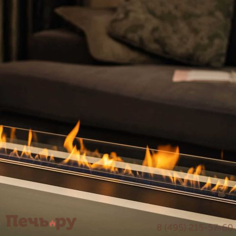 Автоматический биокамин Biograte SmartFire L 1800 plus фото 9