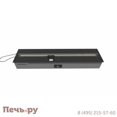 Автоматический биокамин Biograte SmartFire L 2000 фото 2