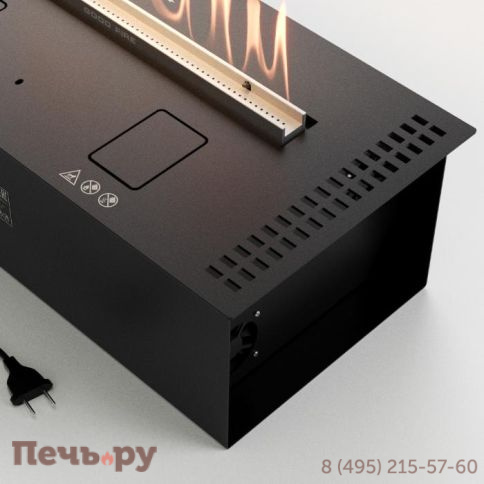 Автоматический биокамин Good Fire 600 RC фото 3