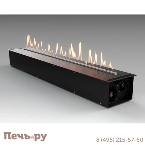 Автоматический биокамин Lux Fire Smart Flame 1600 RC фото 3