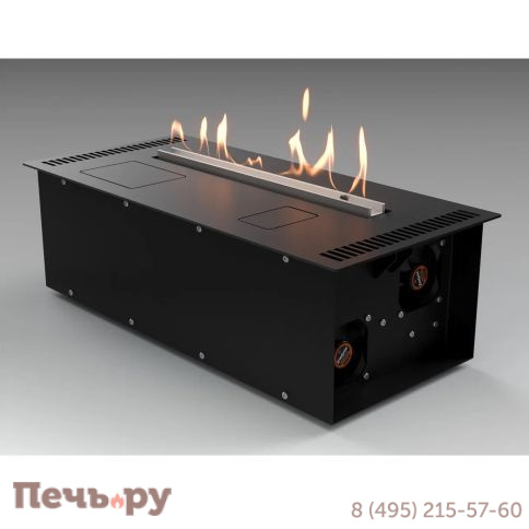 Автоматический биокамин Lux Fire Smart Flame 600 RC фото 4
