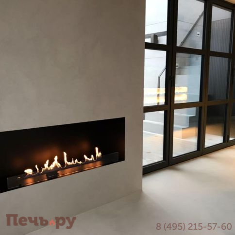 Автоматический биокамин SappFire Premium 2000 фото 5