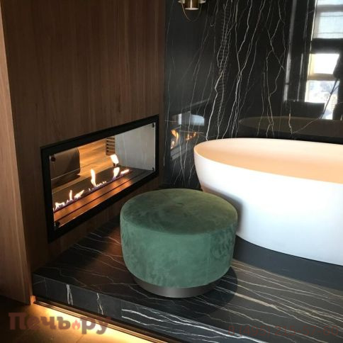 Автоматический биокамин SappFire Premium 2000 фото 6