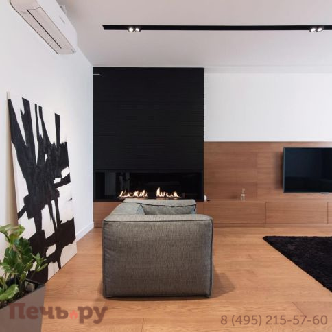 Автоматический биокамин SappFire Premium 700 фото 8