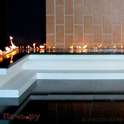 Автоматический модуль Autofire: Секция M-100 фото 2