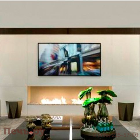 Автоматический топливный блок Autofire 100 White фото 7