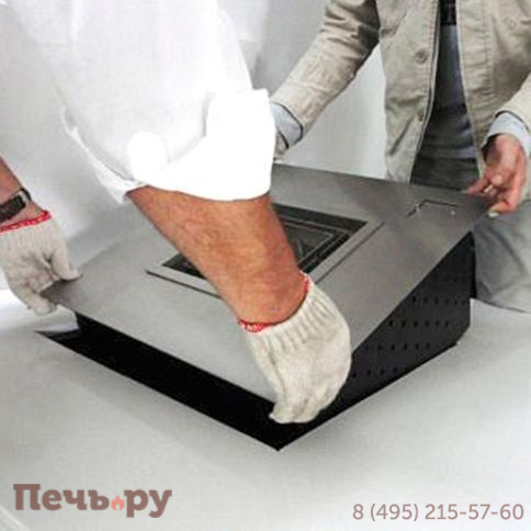 Автоматический топливный блок Autofire BC100 фото 2