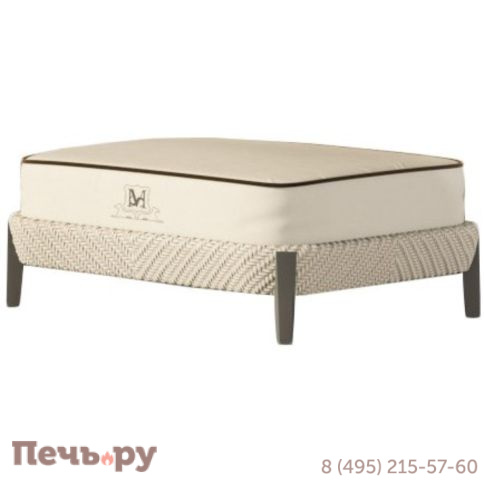 Банкетка плетеная DFN Aralia DFN/62616 фото